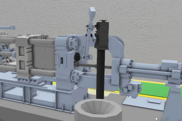Visual Components仿真軟件 Visual Components仿真軟件